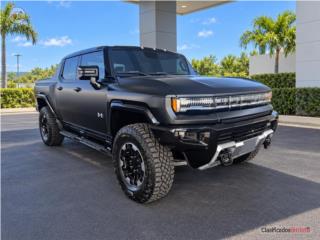 GMC, Hummer 2022 Puerto Rico GMC, Hummer 2022