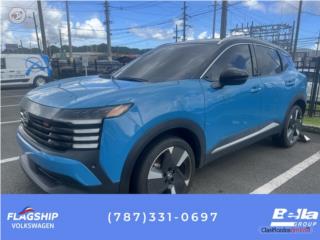 Flagship Volkswagen Puerto Rico