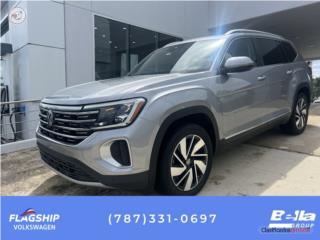 Flagship Volkswagen Puerto Rico