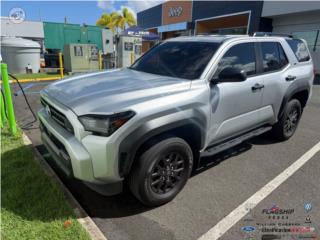 HYB AUTOS CERTIFICADOS Puerto Rico