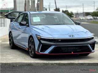 HYUNDAI DE BAYAMON Puerto Rico