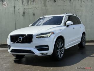 VOLVO XC90 MOMENTUM 2018 73K MILLAS, Volvo Puerto Rico