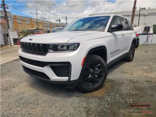 AUTOCENTRO CHRYSLER DODGE JEEP Puerto Rico