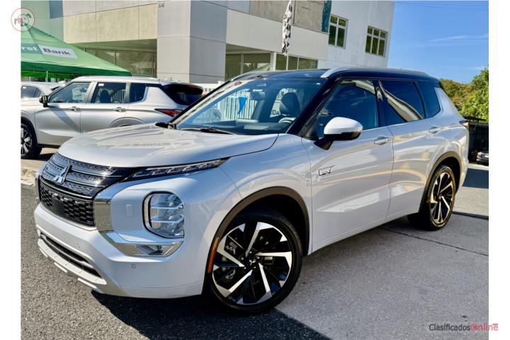2024 PHEV GTSR