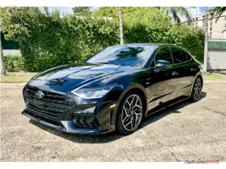 GILBERTO PRE-OWNED Puerto Rico