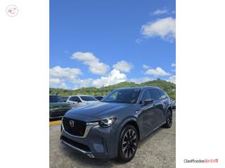 Mazda, CX-90 2026 Puerto Rico Mazda, CX-90 2026