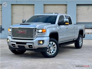 GMC, Sierra 2017 Puerto Rico GMC, Sierra 2017