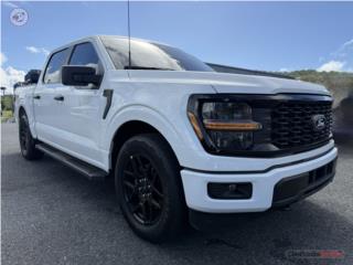 �lvarez Auto Usados y Ford Puerto Rico