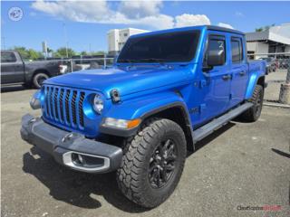 Walde Autos Jeeps Trucks and MORE! Puerto Rico