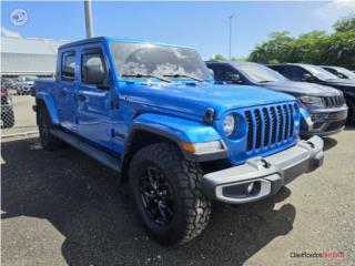 ALBERIC CHRYSLER PRE-OWNED Puerto Rico