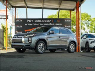 Tour Auto Sales Puerto Rico
