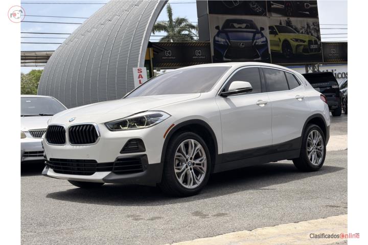 BMW X2 xDrive28i