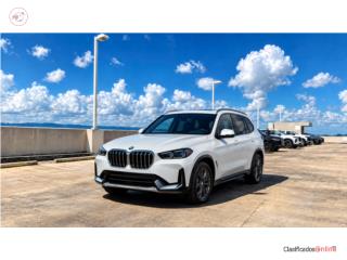 BMW, BMW X3 2026 Puerto Rico BMW, BMW X3 2026