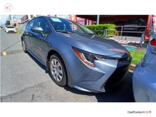 Toyota, Corolla 2024 Puerto Rico Toyota, Corolla 2024