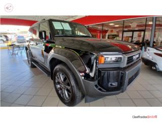 Calesa Toyota Caguas Puerto Rico