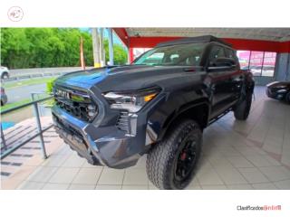 Calesa Toyota Caguas Puerto Rico
