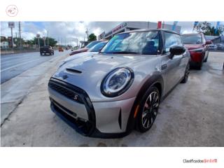 MINI , Cooper 2023 Puerto Rico