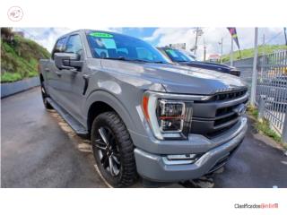 Ford, F-150 2024 Puerto Rico Ford, F-150 2024