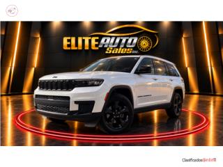 ELITE AUTO SALES, INC. Puerto Rico