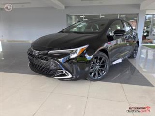 AUTOCENTRO TOYOTA Puerto Rico