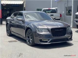 Amarilys Torres Auto Puerto Rico