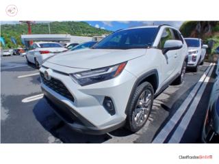 Toyota, Rav4 2025 Puerto Rico