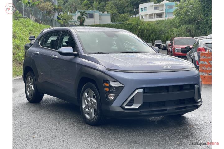 HYUNDAI KONA  SE 2025
