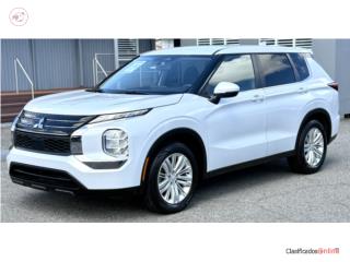 Mitsubishi, Outlander del 2023 Clasificados Online Puerto Rico