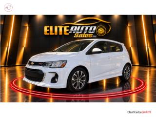 ELITE AUTO SALES, INC. Puerto Rico