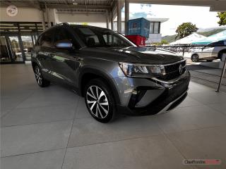 Volkswagen Taos SE 2024
