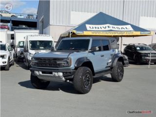 Ford, Bronco 2023 Puerto Rico Ford, Bronco 2023