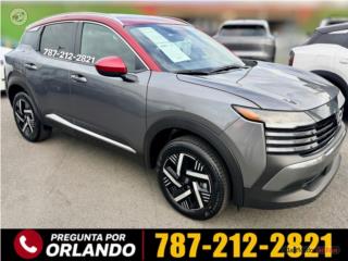 Nissan Puerto Rico Nissan Kicks 2026 