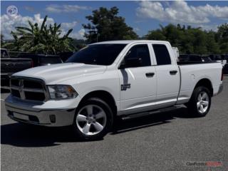 RAM, 1500 2023 Puerto Rico RAM, 1500 2023