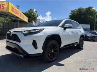 Toyota, Rav4 2023 Puerto Rico Toyota, Rav4 2023