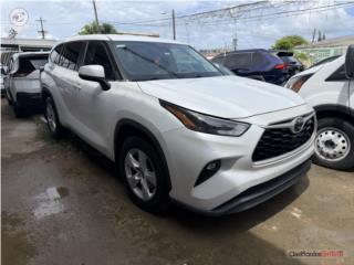LUGO AUTOS Puerto Rico