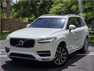 VOLVO XC90 T6 AWD R-DESIGN, PRECIO REAL!, Volvo Puerto Rico