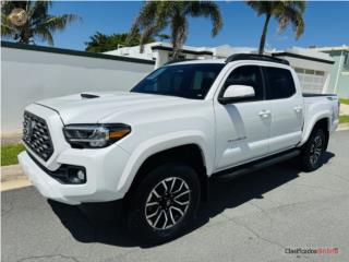 TOYBOXAUTOJR Puerto Rico