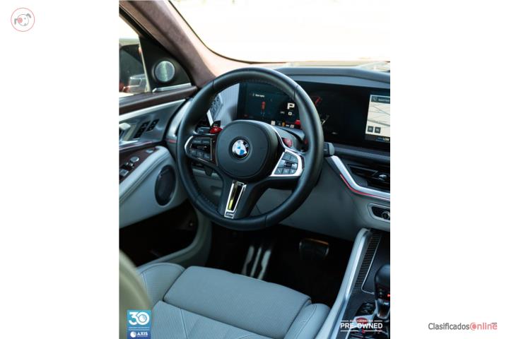 BMW, XM del 2026 Clasificados Online Puerto Rico