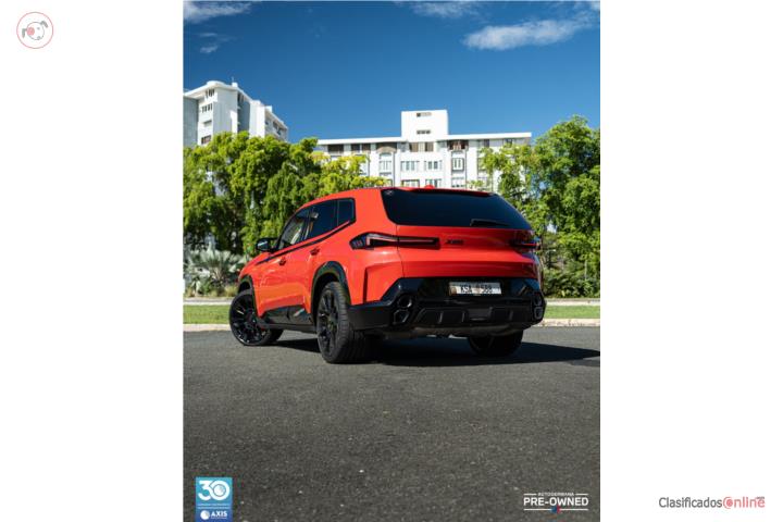 BMW, XM del 2026 Clasificados Online Puerto Rico