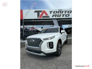 To�ito Auto Usado Puerto Rico