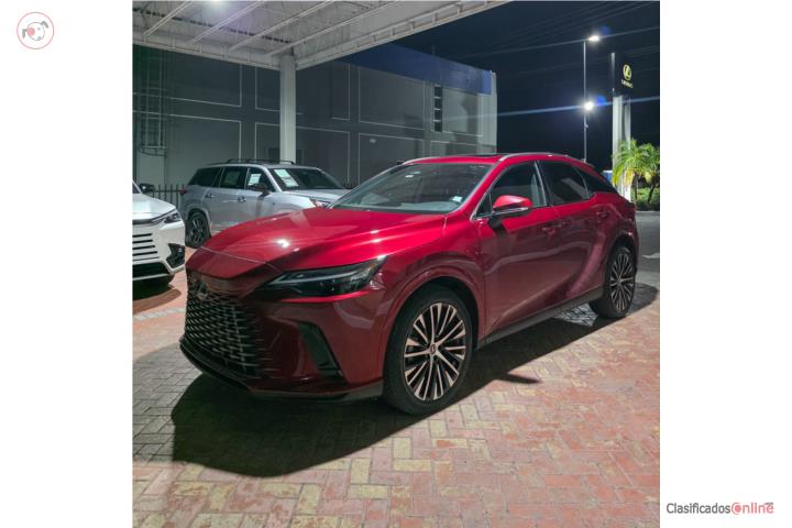 RX350 PREMIUM PLUS / CERTIFIED