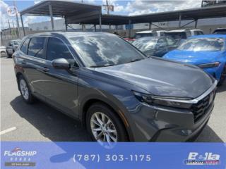 Honda, CR-V 2024 Puerto Rico Honda, CR-V 2024