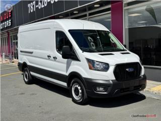 GILBERTO PRE-OWNED Puerto Rico