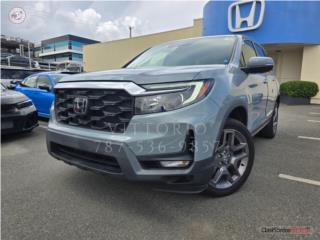 VITTORIO HONDA Puerto Rico