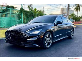 GILBERTO PRE-OWNED Puerto Rico