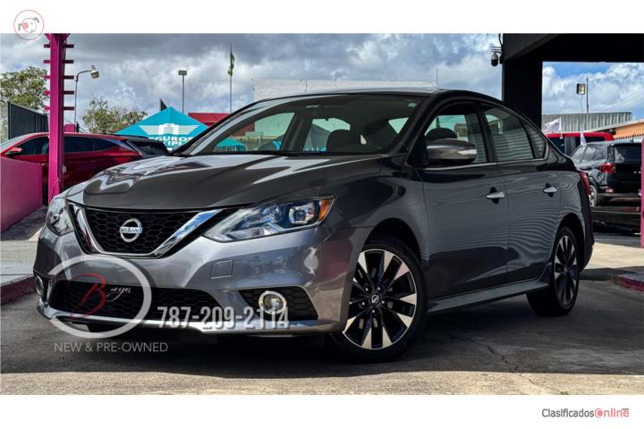 SR Turbo Solo 103K millas INMACULADAO