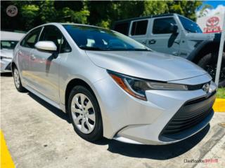 Toyota San Sebastian  Puerto Rico