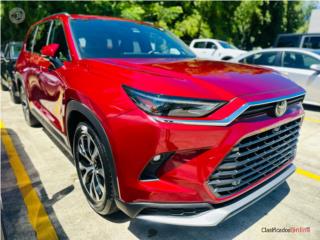 Toyota San Sebastian  Puerto Rico