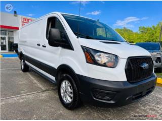 Toyota San Sebastian  Puerto Rico