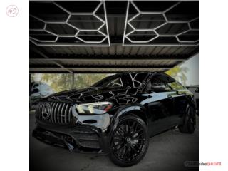 Mercedes Benz, GLE 2021 Puerto Rico Mercedes Benz, GLE 2021